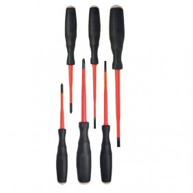 Intercable Futur II cut/crosscut 6-piece...