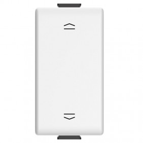 Bticino Matix Umschalter 1P 16A AM5052N