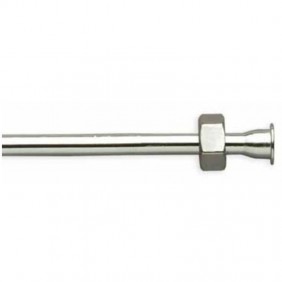 Luxor F 3/8 diameter 10 mm L300 mm under-sink...