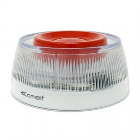 Comelit indoor addressed fire siren with...