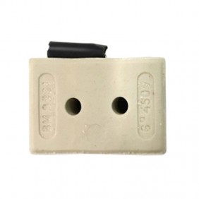 KIT of 6 Terminals Ceramic Comelit for Trumpets...