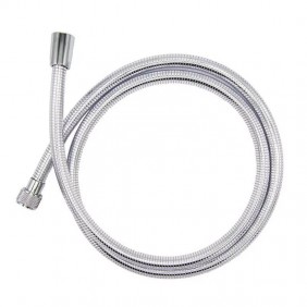 Luxor Brauseschlauch grau GZ 1/2 - GCNG 1/2...