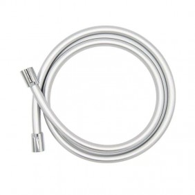 Luxor chrome shower hose GCN 1/2 - GCNG 1/2...