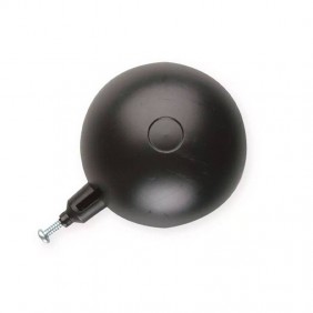Sfera tonda per rubinetti Luxor diametro 180mm...