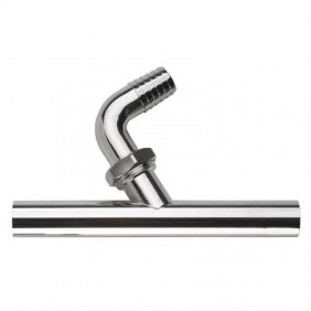 Tubo de desagüe para electrodomésticos Luxor...