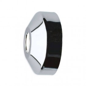 Roseta cónica para sifones Luxor con orificio...