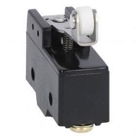 Lovato K-series lever microswitch with roller...