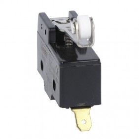Lovato K-series lever microswitch with roller...