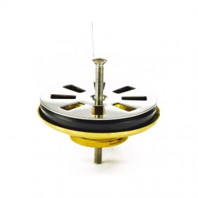 Luxor shower drain Connector 1 1/4 diameter...