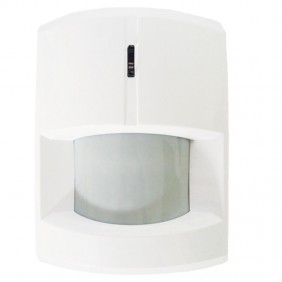 Détecteur infrarouge intérieur Elkon IR600...