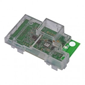 Interface Wifi Elkron IT3000 pour panneaux de...