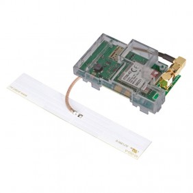 Interface GSM/GPRS Elkron IT3000-2G pour...