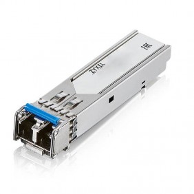 Zyxel SFP SFP-LX-10-D 1000 BaseLX Module for...