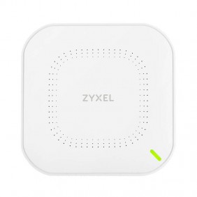 Access Point PoE Zyxel a doppia radio 802.11ac...