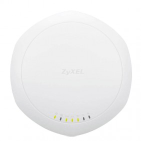 Access Point PoE Zyxel a doppia radio 802.11ac...