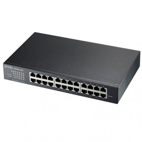 Zyxel 24-port GS1915-24E-EU010 Intelligent...
