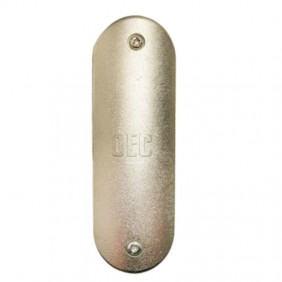Portella OEC pour le Pôle Trou 38X132 PTLA1075