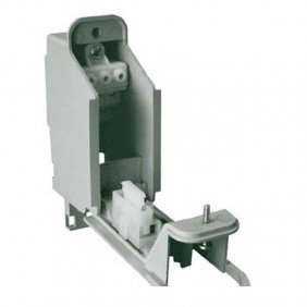 Flush-mounted OEC pole terminal block 38X132...