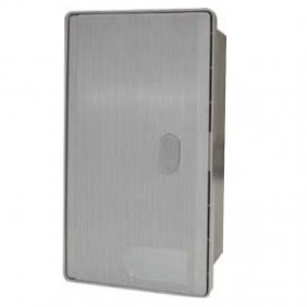 OEC fiberglass container for single-phase meter...