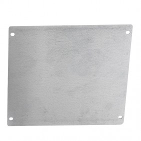 La plaque de fond OEC pour les conteneurs en...