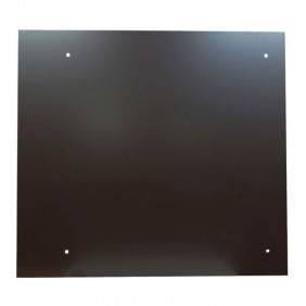 The bottom plate OEC for containers in...