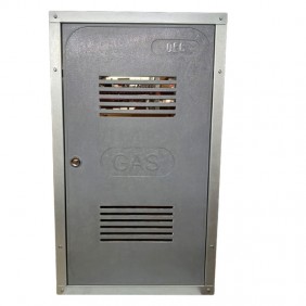 Cadre OEC de GAZ complète de la porte et...