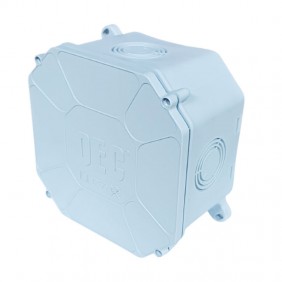 Boîtier OEC extérieur avec bornier 4x16 TURTLE...