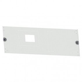 Siemens SIVACOM S4 3VL4 horizontale Abdeckung...