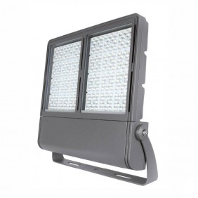 Proiettore Led Playled Asimmetrico 195W 230V...