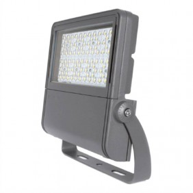 Proiettore Led Playled 100W 230V 4000K da...