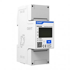 Peimar Meter for Single-phase Hybrid...