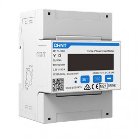 Peimar Meter for Hybrid X3 Three-Phase...