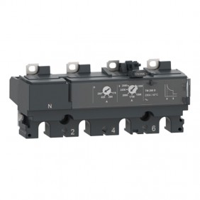 Sectionneur Schneider ComPacT TM200D NSX250...