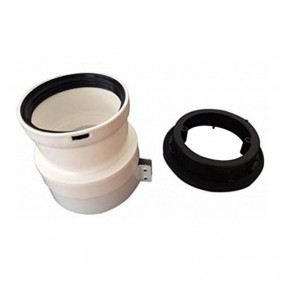 Adapter für Split-System für Chaffoteaux-Kessel...