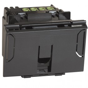 Porte-badge Bticino Living Now pour hôtel K4548