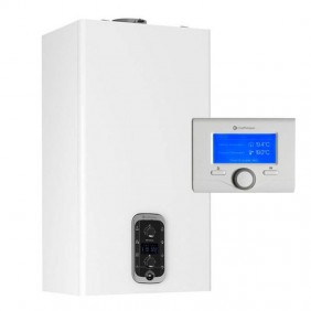 Chaffoteaux Brennwertkessel URBIA ADVANCE LINK...