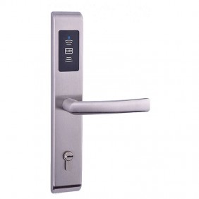 Electronic Handle Lock for Hotel CDVI Access...