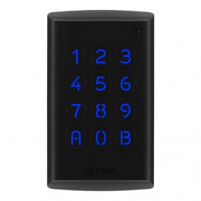 Tastiera K3 + Lettore DESFire EV2 CDVI Mifare e...