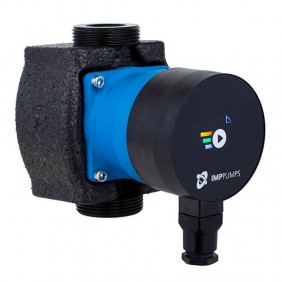 Bombas Imp Circulador Electrónico NMT MINI...