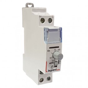 Legrand LuxoSwitch Dämmerungsschalter 250V 16A...