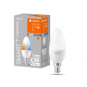 Bombilla led Osram Ledvance Wifi casquillo E14...