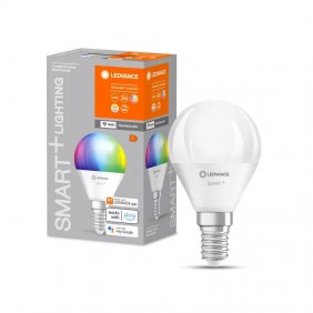 Bombilla led Osram Ledvance Wifi casquillo E14...