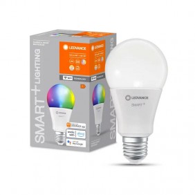 Osram Ledvance Wifi Bombilla Led E27 accesorio...
