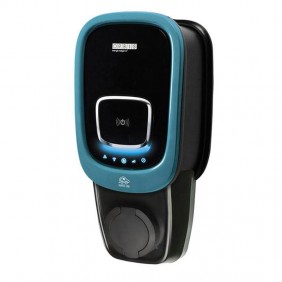 Wallbox charging station Orbis VIARIS UNI BT274...