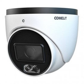 Telecamera IP Turret Comelit Next ColorUP 4MP...