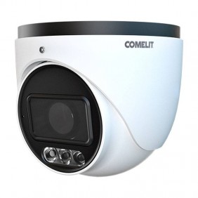Telecamera IP Turret Comelit Advance ColorUP...