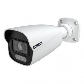 Telecamera IP Bullet Comelit Next ColorUP 4MP...