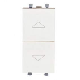 Schalter Taste Ave Domus-System 44 3 positionen...