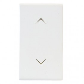 Button switch 1P 10A with arrows for switch...