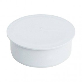 Tapón para tubos de descarga enchufables Valsir...